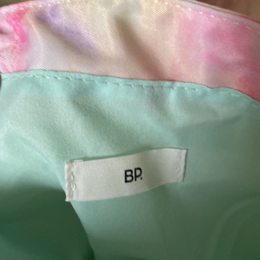 Multi Color Bag - Picture 3 of 3